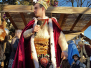 110. Orszak Trzech Króli oraz Jasełka 06.01.2018
