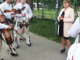 12.05.2018 Otwarcie 23 Targów Budowlanych z udziałem  Małych Śwarnych