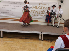 278. 13.11.2022 XXII Konkurs Młodyk Toniecników