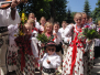 13. Msza sw. na nowotarskim rynku w