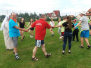 130. 21.06.2018 impreza integracyjna w Domu Pomocy Społecznej dla Dzieci i Młodzieży Niepełnosprawnej Intelektualnej Zgromadzenia Sióstr Serafitek w Białce Tatrzańskiej