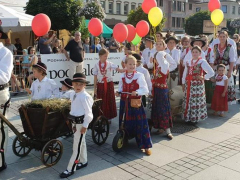 136. 17.08.2018 Parada Gazdowska