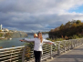 145. 25.10.2018 Potęga wodospadów Niagara oczami Małych Śwarnych