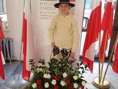 152. 17.11.2018 XIX konkurs młodyk tonecników