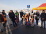 155. 19.12.2018 otwarcie drogi na Grel