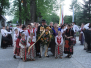 17. Pozegnanie ks. Tadeusza Juchasa