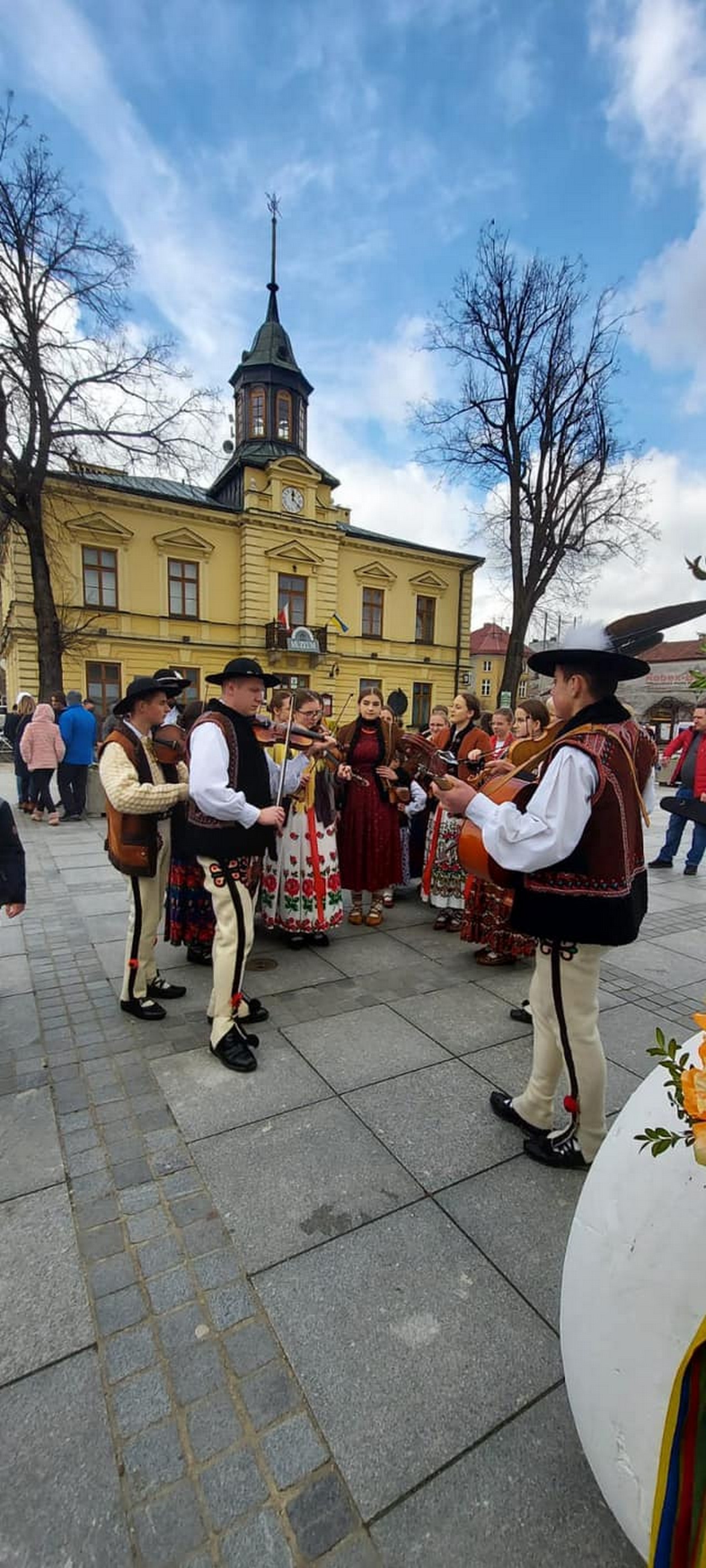 Miasto_Nowy_Targ_solidarne_z_Ukraina-20