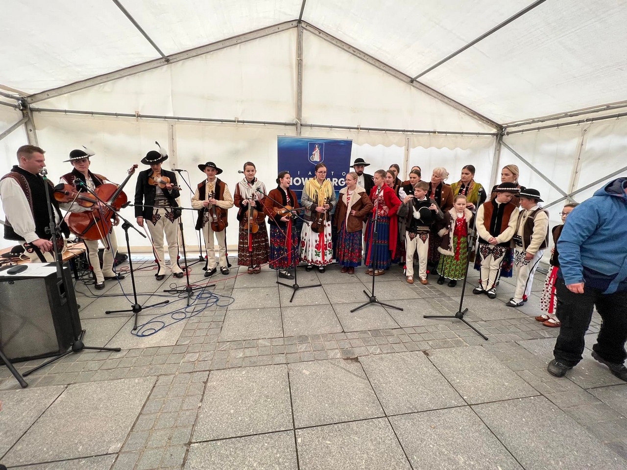 Miasto_Nowy_Targ_solidarne_z_Ukraina-5
