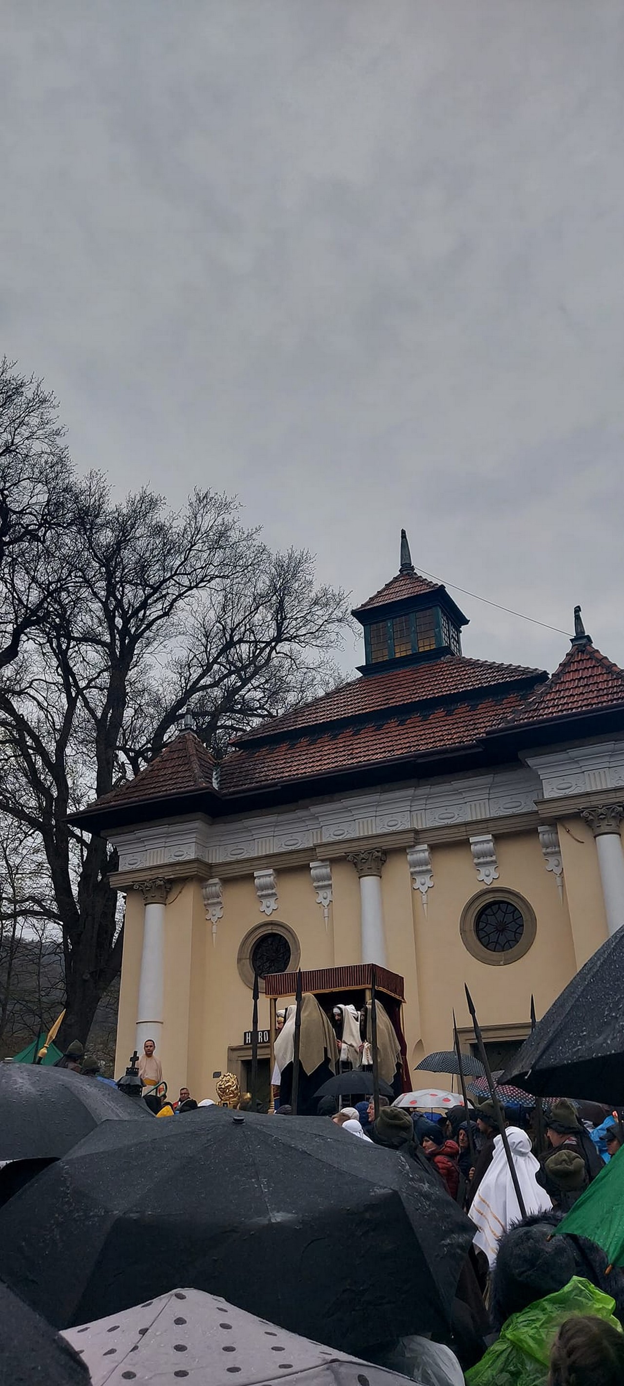 Droga_Krzyzowa_w_Kalwarii_Zebrzydowskiej-11