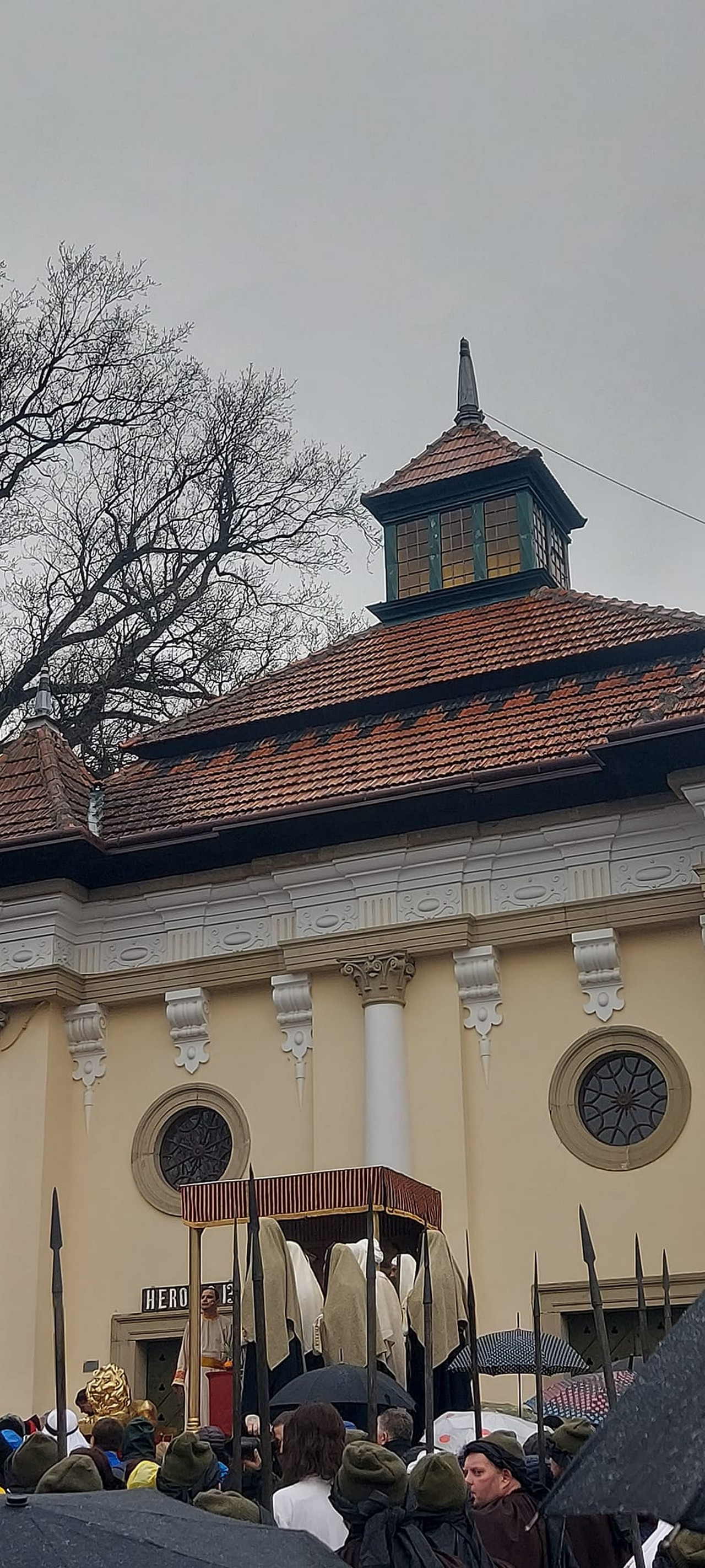 Droga_Krzyzowa_w_Kalwarii_Zebrzydowskiej-15