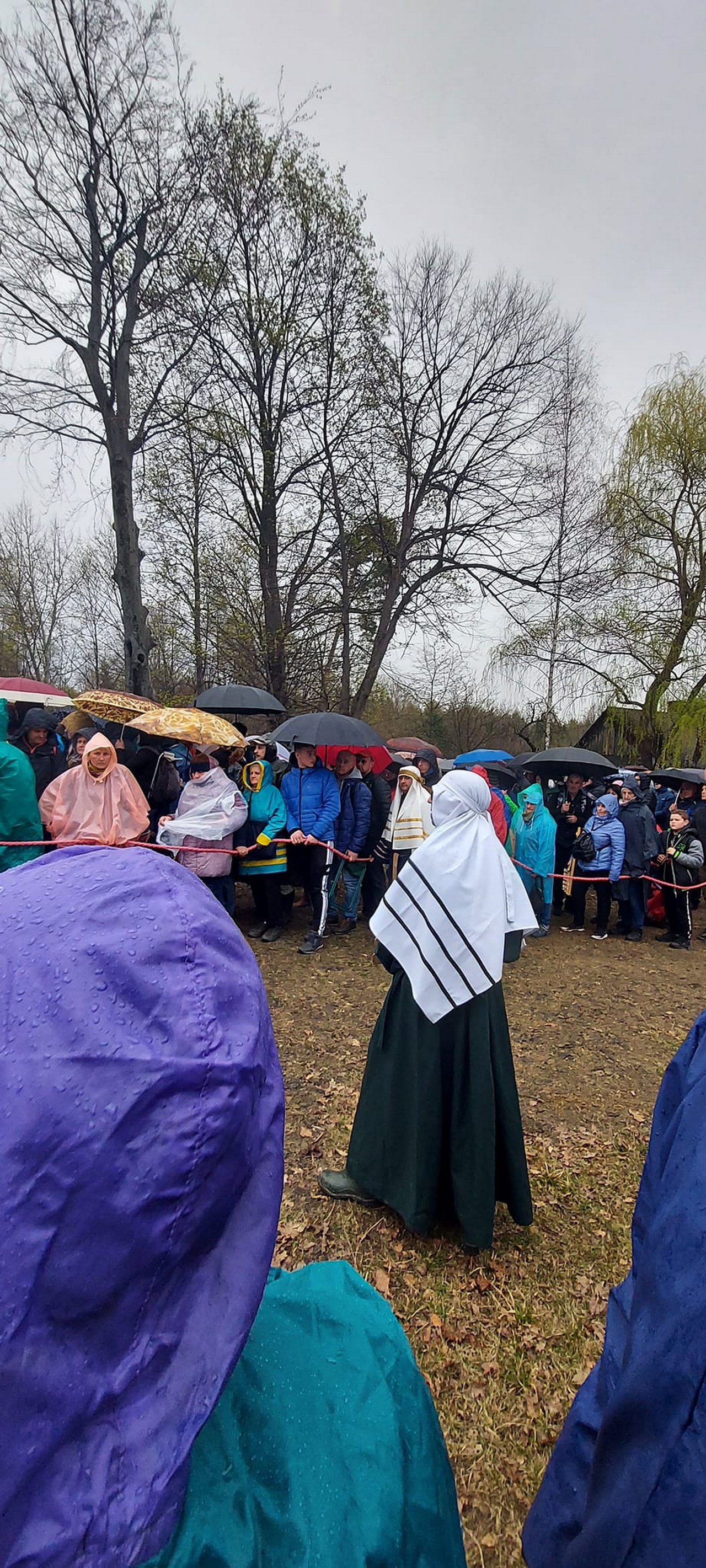 Droga_Krzyzowa_w_Kalwarii_Zebrzydowskiej-18