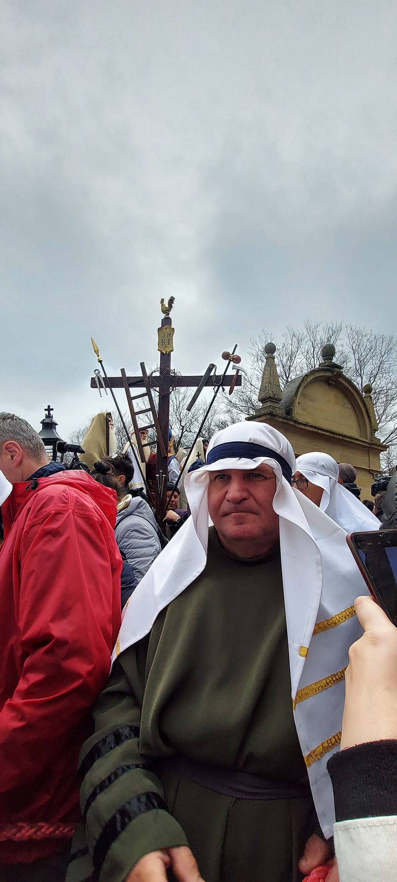 Droga_Krzyzowa_w_Kalwarii_Zebrzydowskiej-2