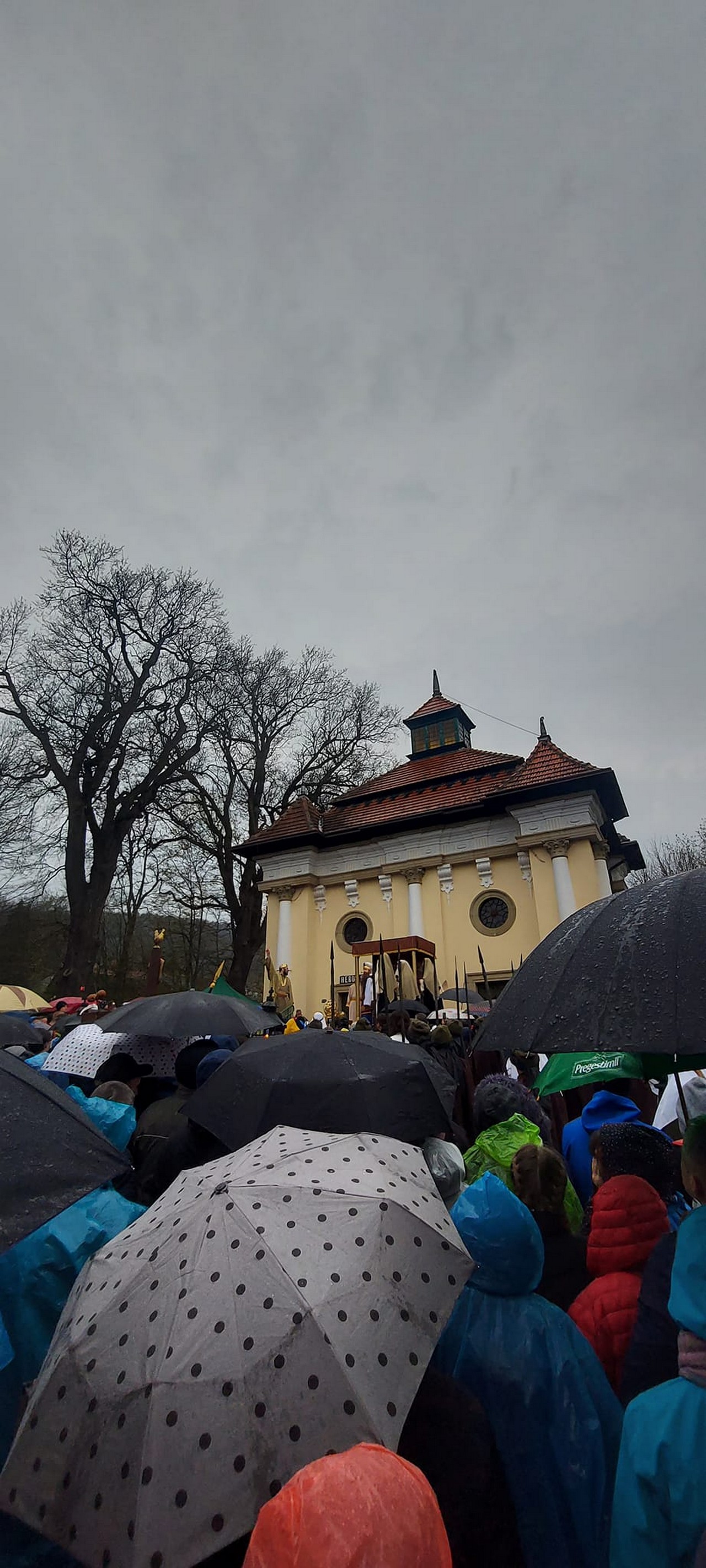 Droga_Krzyzowa_w_Kalwarii_Zebrzydowskiej-4