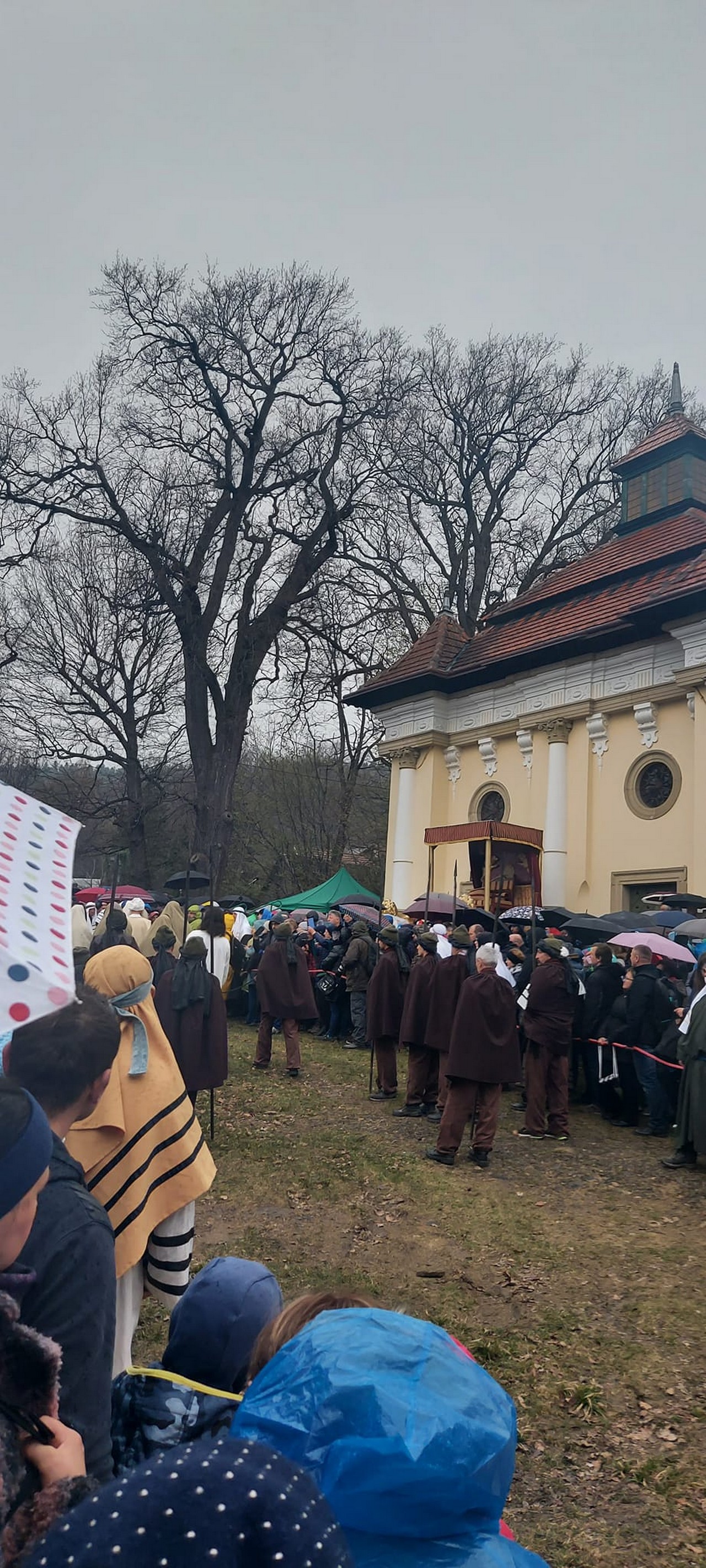 Droga_Krzyzowa_w_Kalwarii_Zebrzydowskiej-5