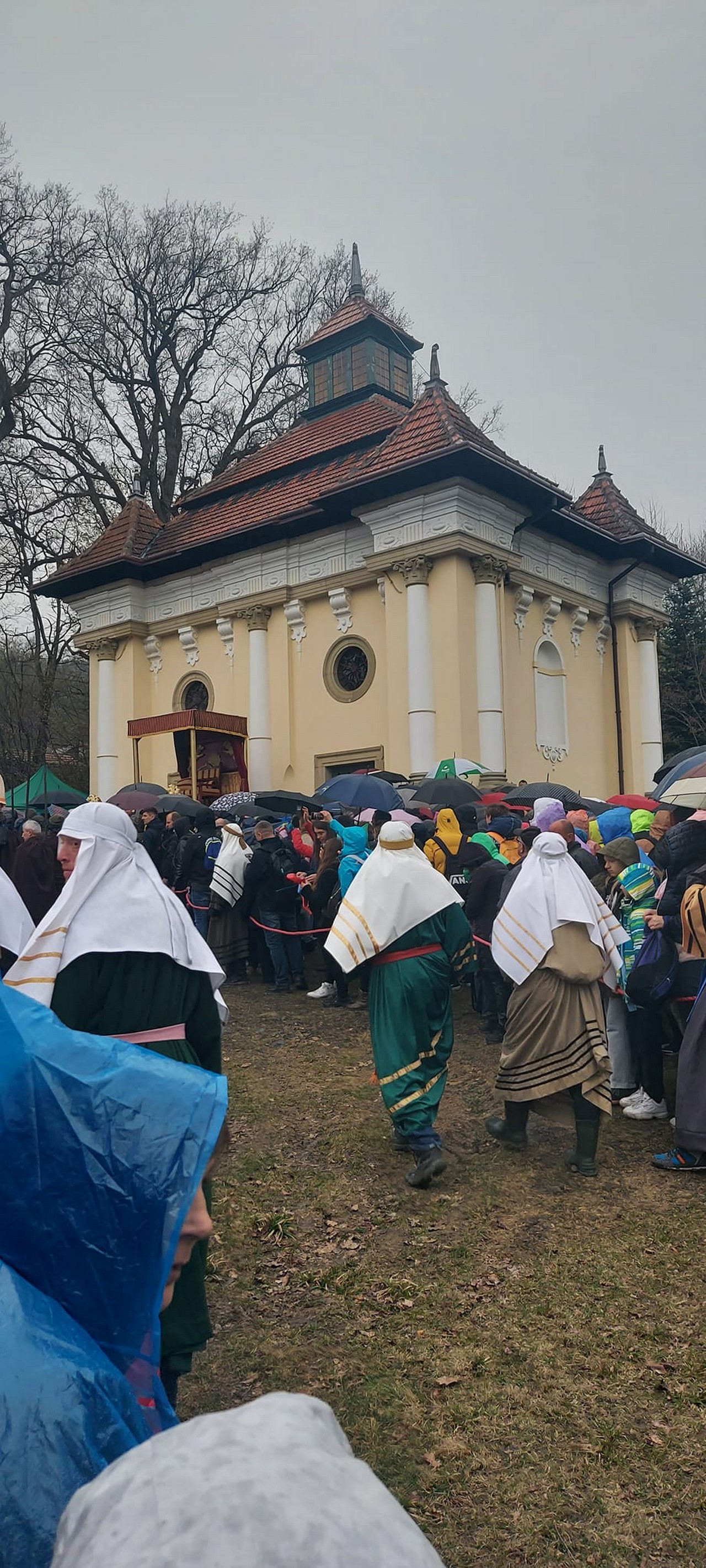 Droga_Krzyzowa_w_Kalwarii_Zebrzydowskiej-8
