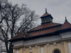 Droga_Krzyzowa_w_Kalwarii_Zebrzydowskiej-11