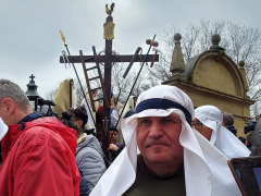Droga_Krzyzowa_w_Kalwarii_Zebrzydowskiej-2