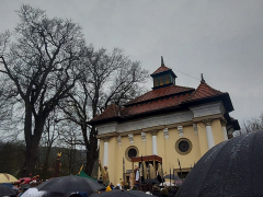 Droga_Krzyzowa_w_Kalwarii_Zebrzydowskiej-4